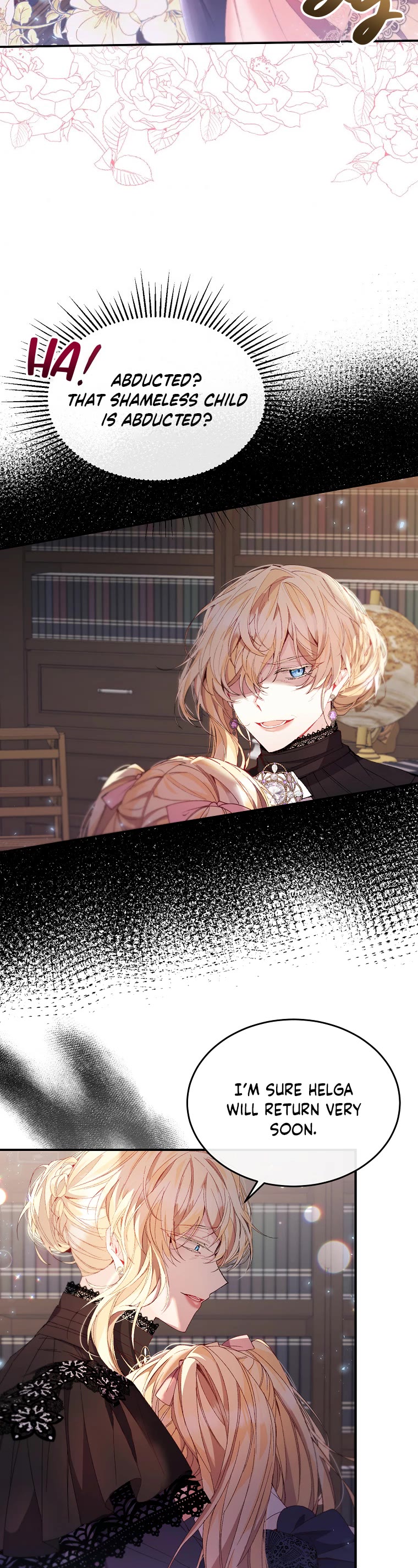 The Real Daughter Is Back chapter 20 page 30