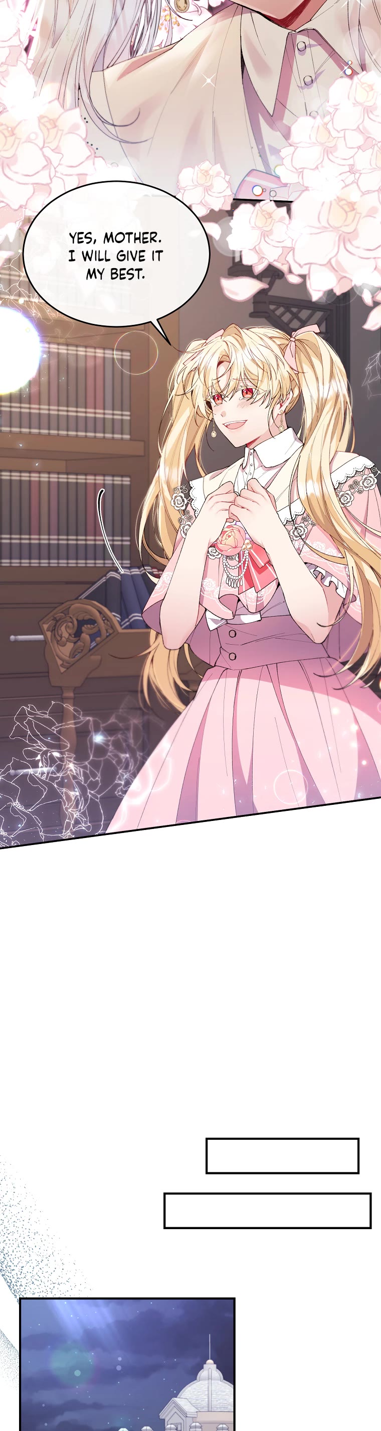 The Real Daughter Is Back chapter 20 page 34