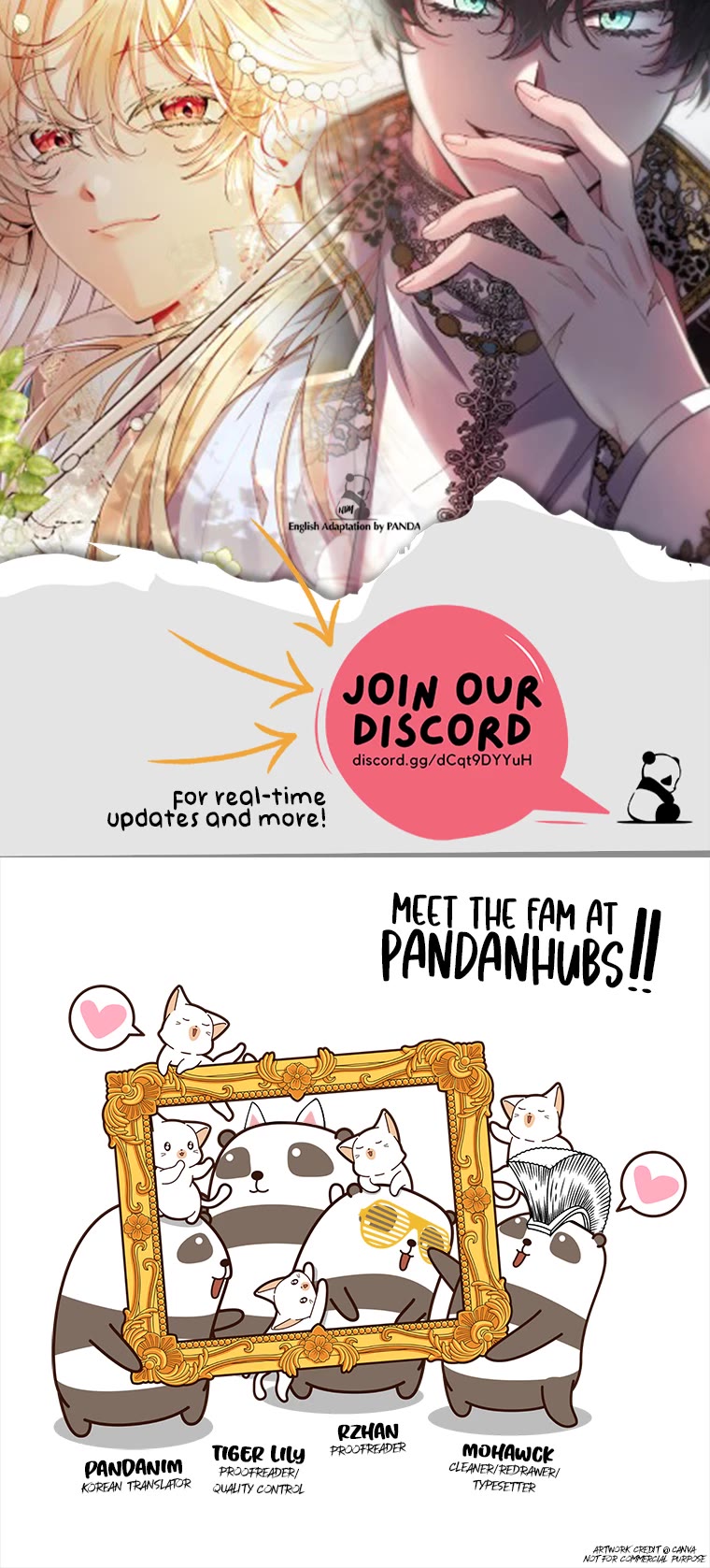 The Real Daughter Is Back chapter 20 page 38