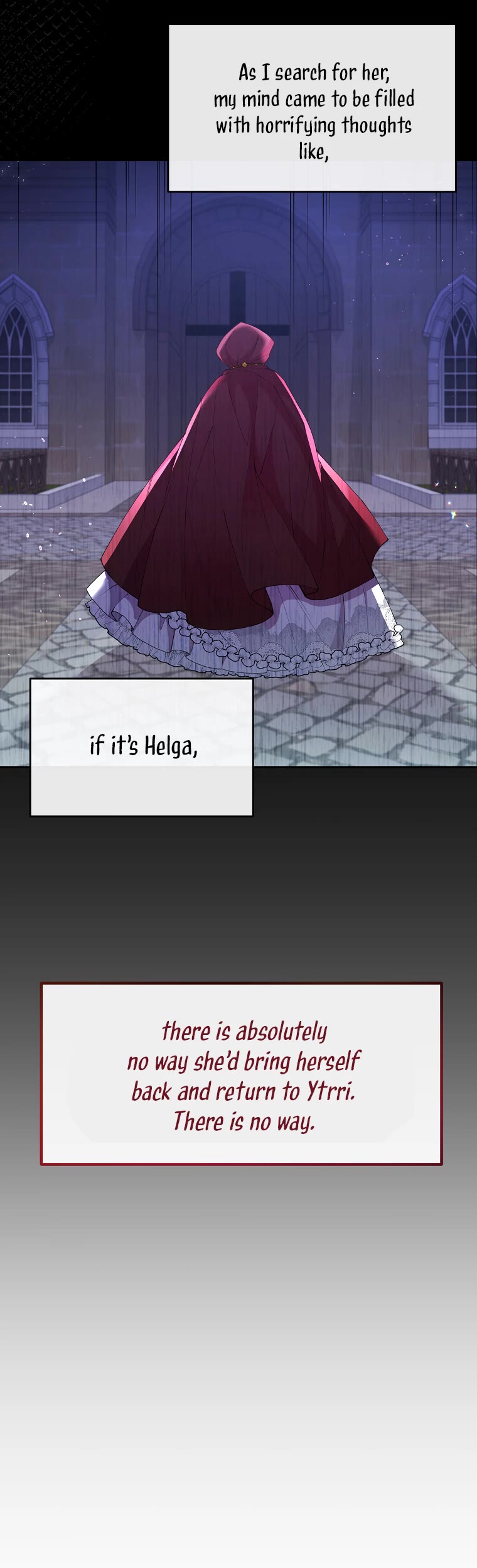 The Real Daughter Is Back chapter 20 page 5