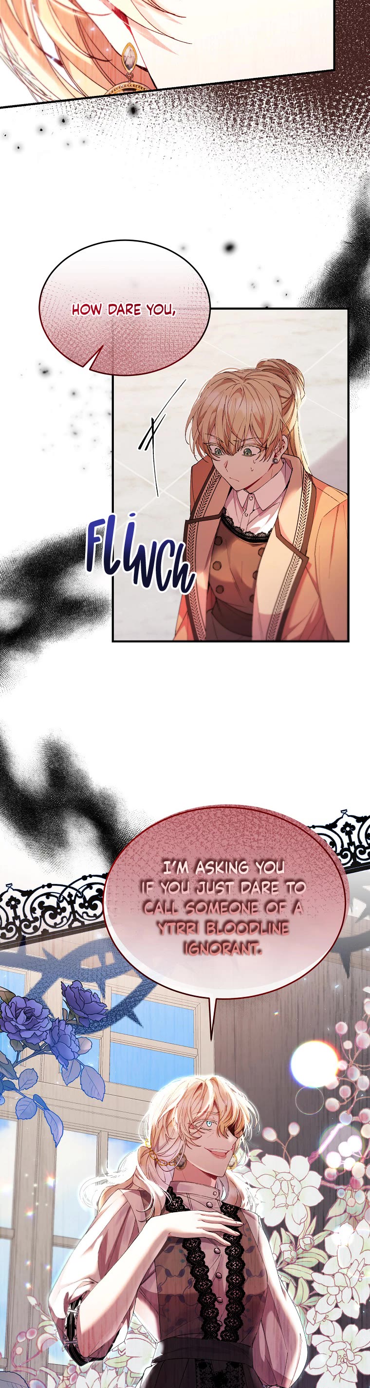 The Real Daughter Is Back chapter 21 page 19