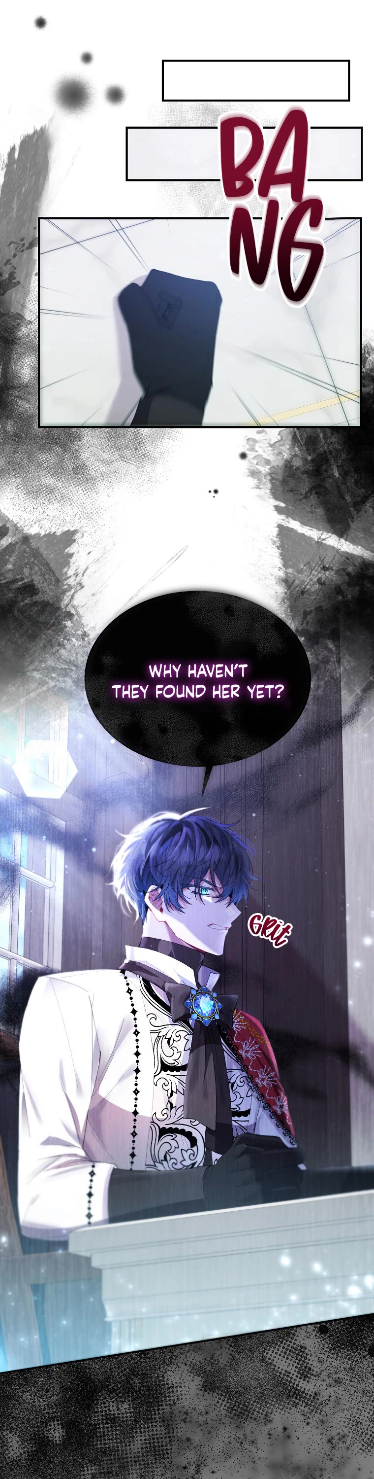 The Real Daughter Is Back chapter 21 page 23