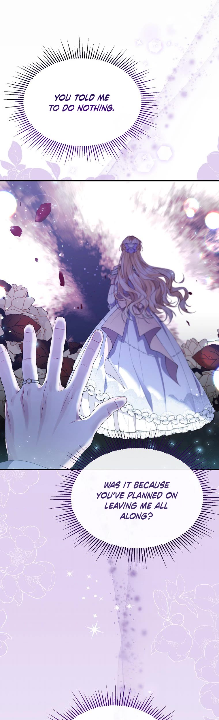 The Real Daughter Is Back chapter 21 page 25