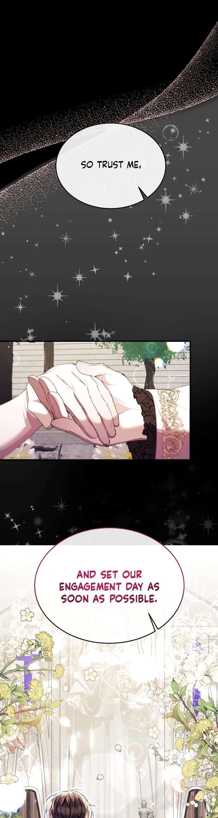 The Real Daughter Is Back chapter 21 page 30