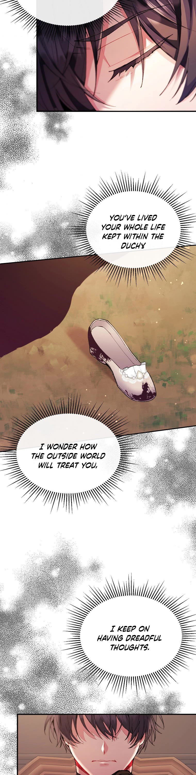 The Real Daughter Is Back chapter 21 page 33