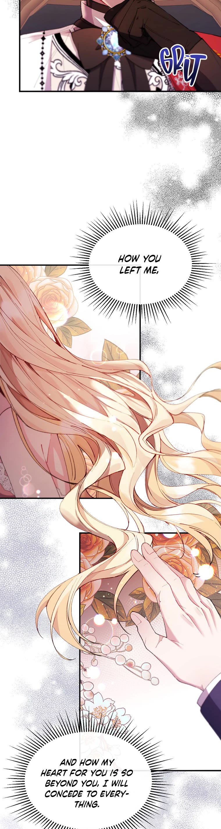 The Real Daughter Is Back chapter 21 page 34