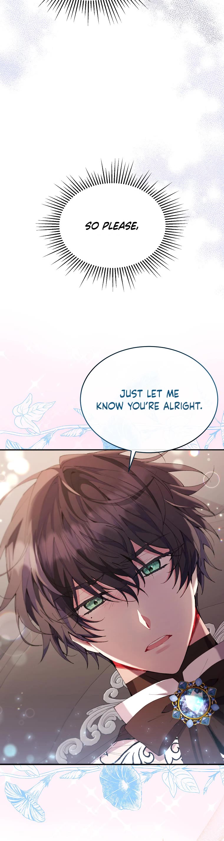 The Real Daughter Is Back chapter 21 page 35