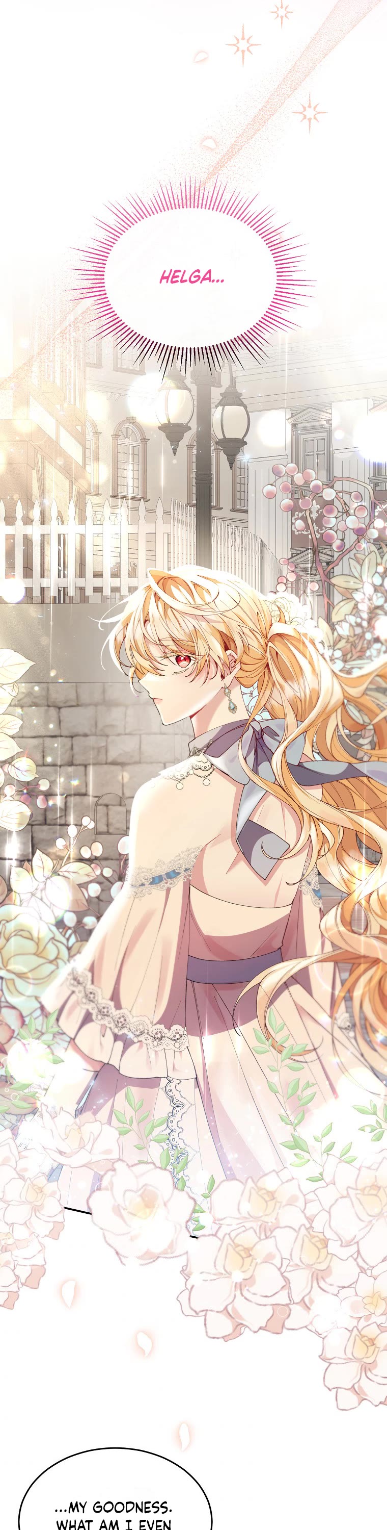 The Real Daughter Is Back chapter 21 page 36