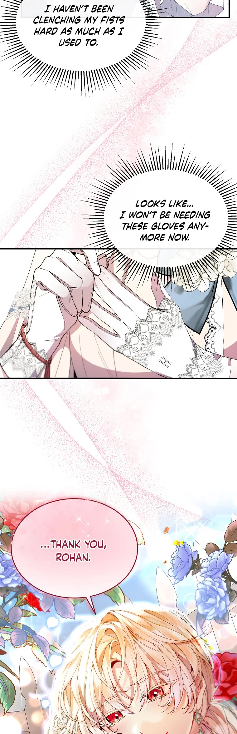 The Real Daughter Is Back chapter 21 page 39