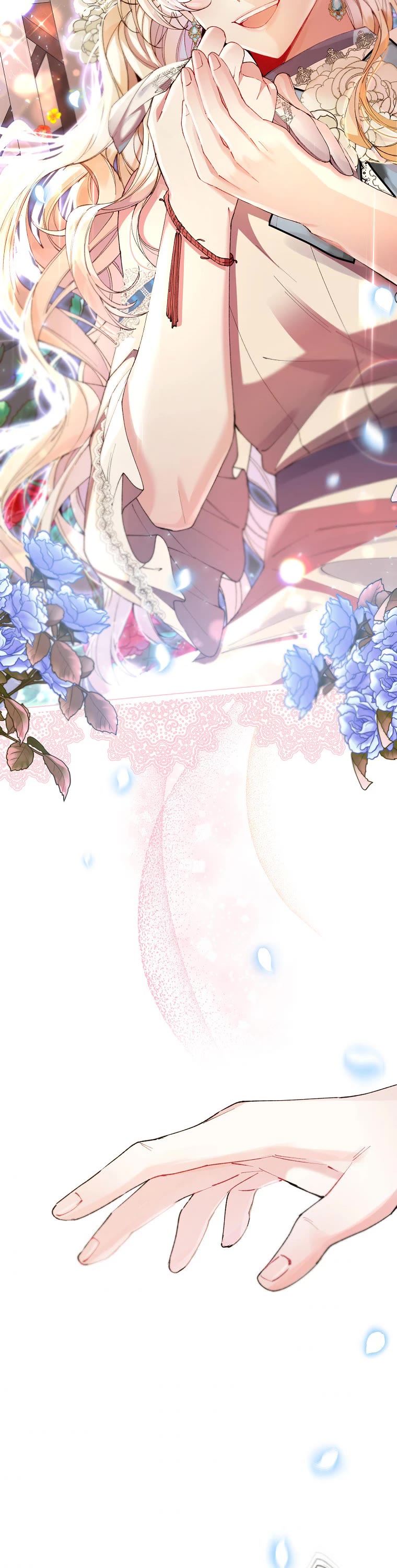 The Real Daughter Is Back chapter 21 page 40