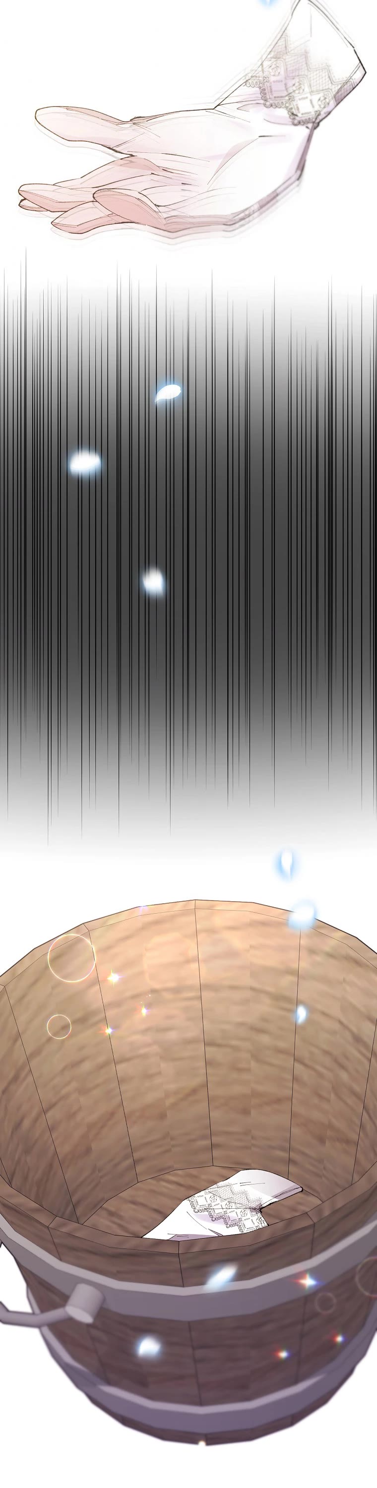 The Real Daughter Is Back chapter 21 page 41