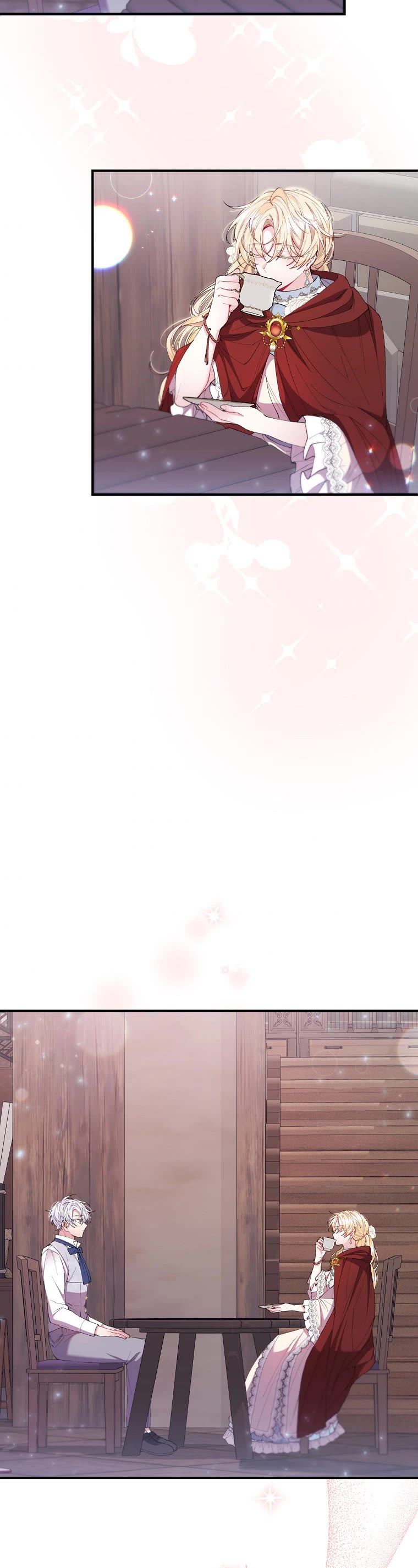 The Real Daughter Is Back chapter 22 page 14