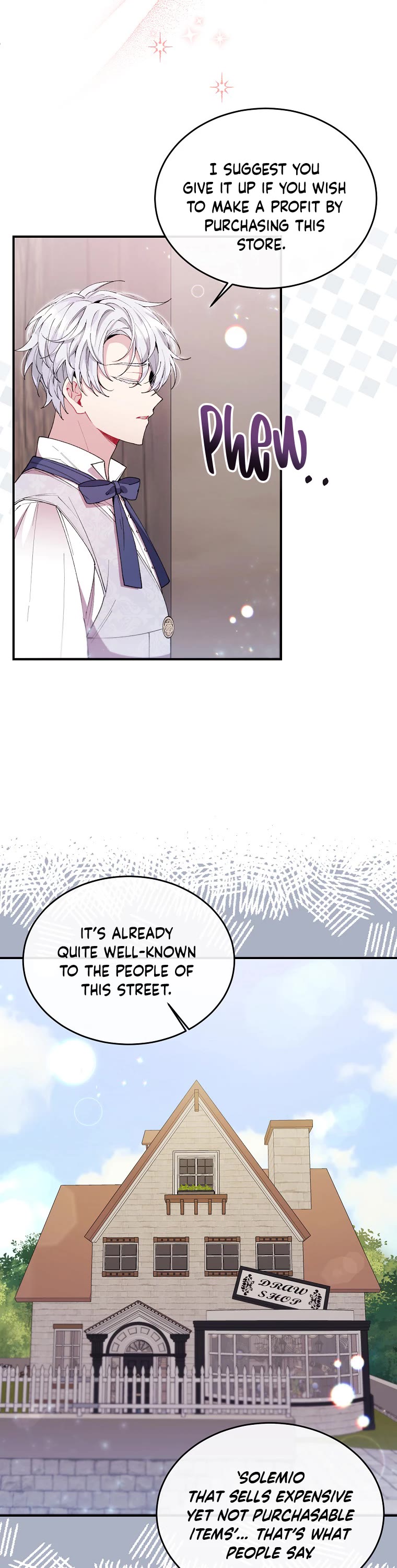 The Real Daughter Is Back chapter 22 page 16