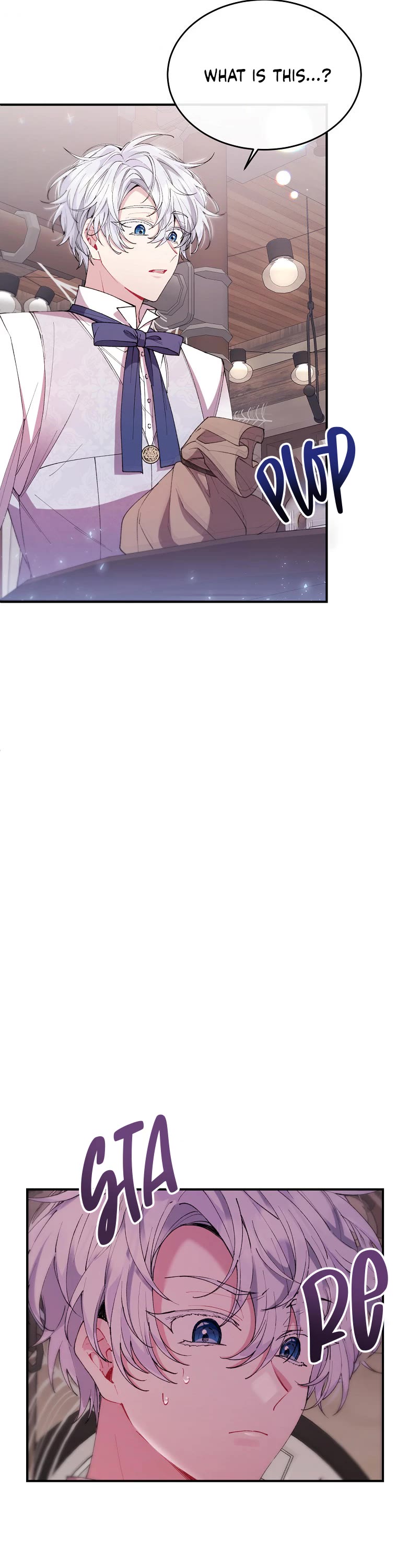 The Real Daughter Is Back chapter 22 page 22