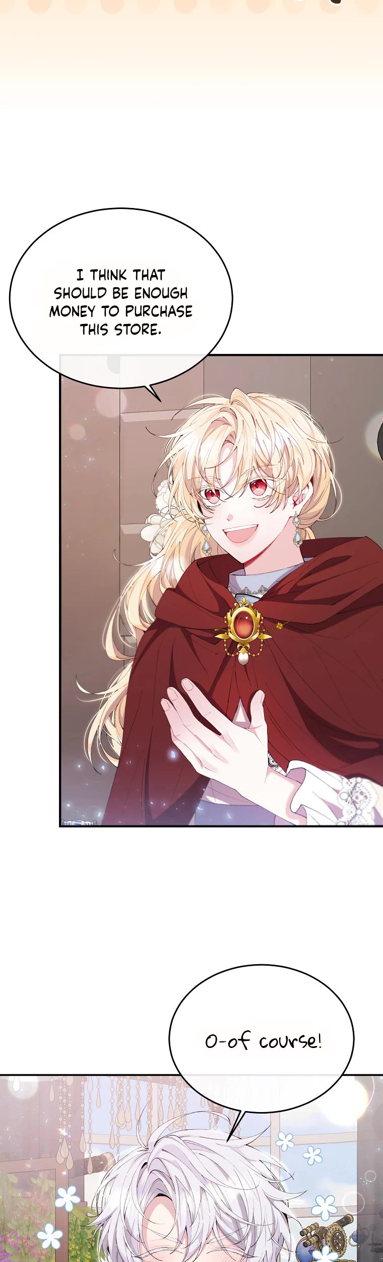 The Real Daughter Is Back chapter 22 page 24