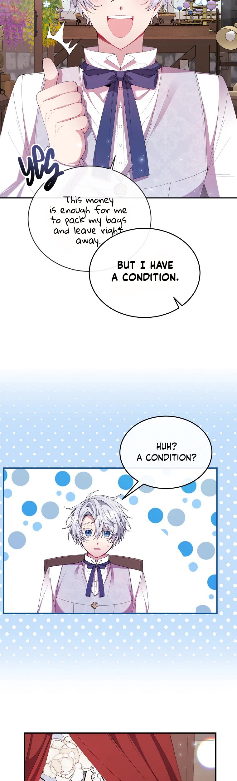 The Real Daughter Is Back chapter 22 page 25