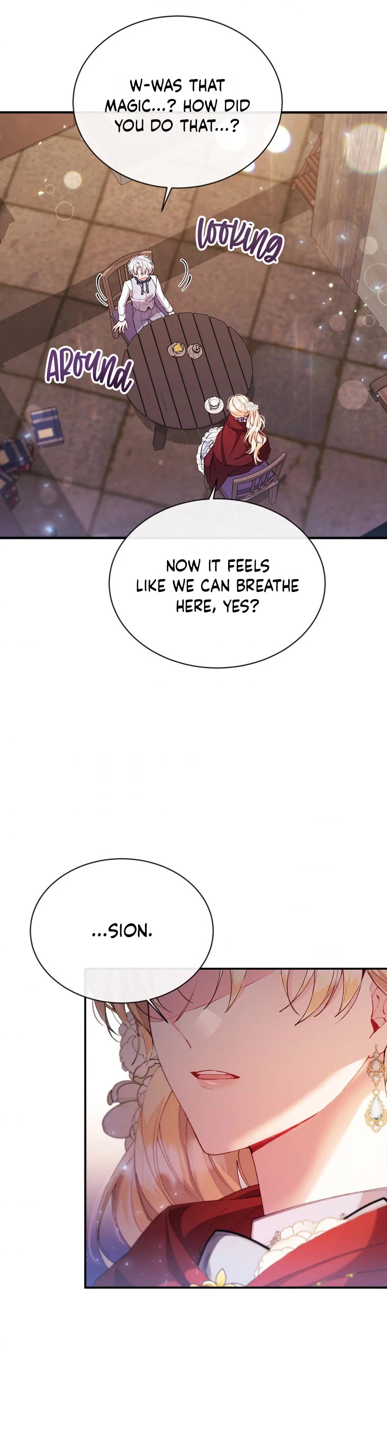 The Real Daughter Is Back chapter 22 page 29