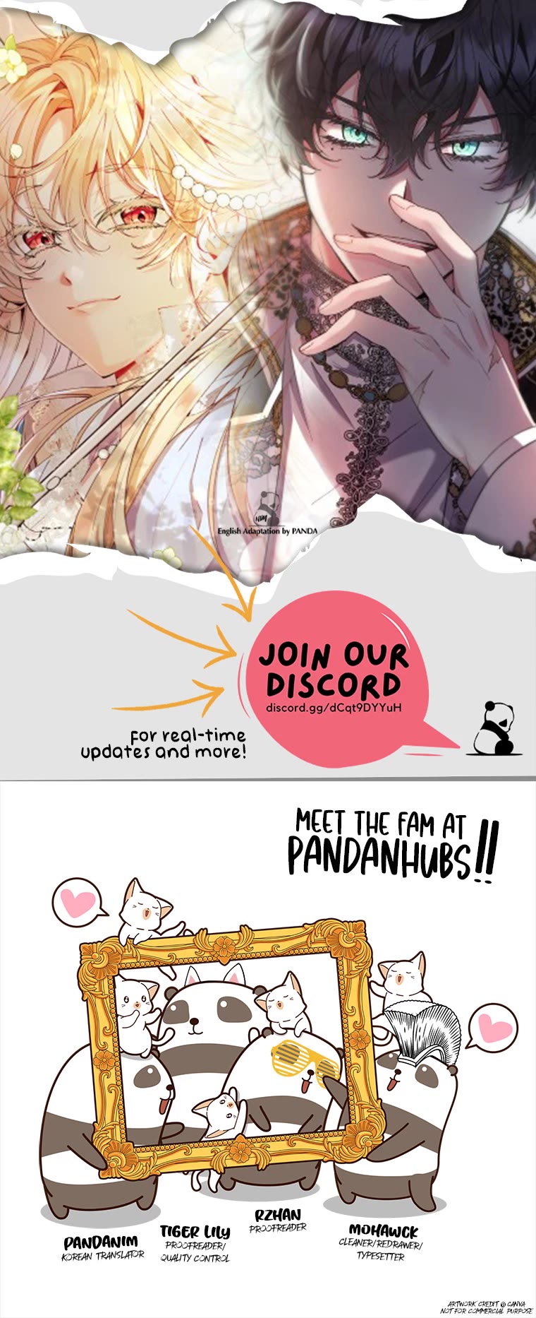 The Real Daughter Is Back chapter 22 page 32