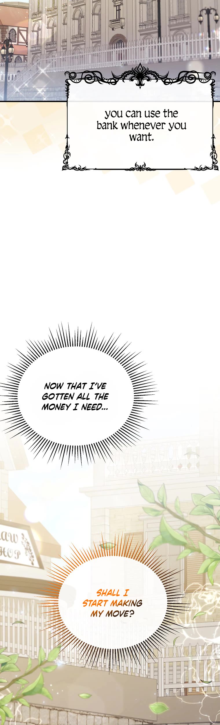 The Real Daughter Is Back chapter 22 page 4