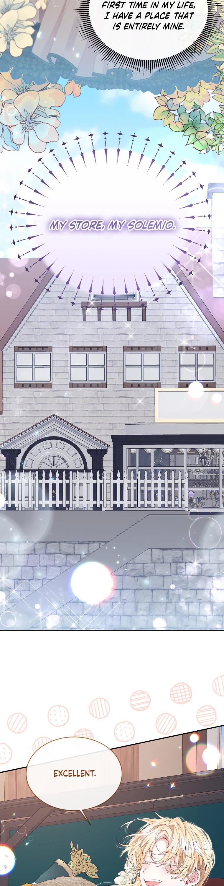 The Real Daughter Is Back chapter 23 page 12