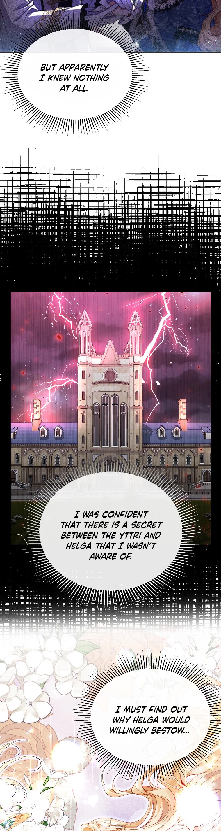 The Real Daughter Is Back chapter 23 page 19