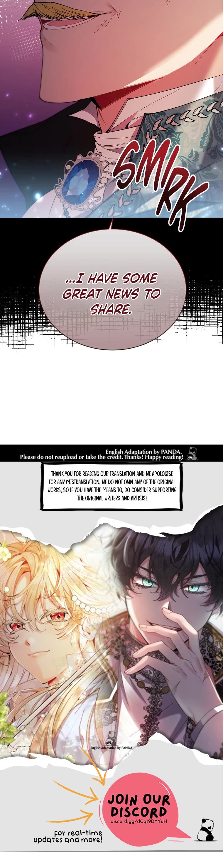 The Real Daughter Is Back chapter 23 page 32