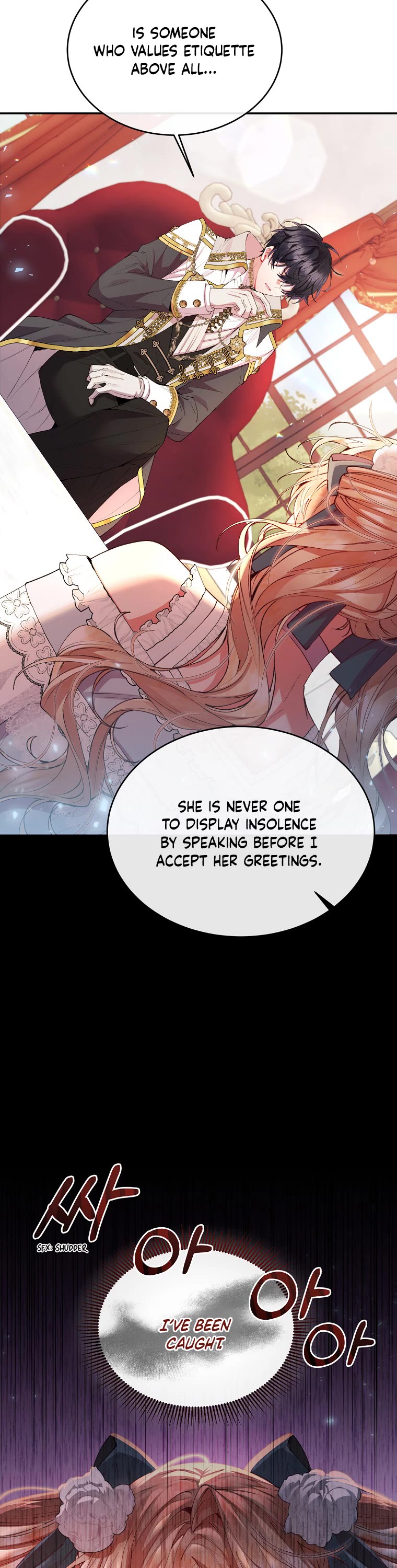 The Real Daughter Is Back chapter 25 page 23