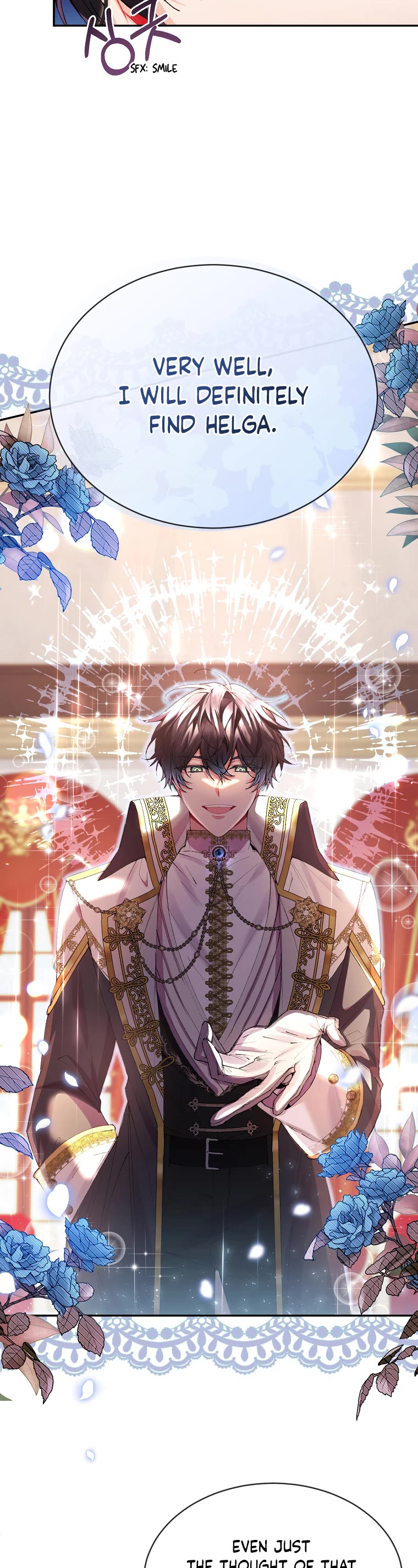 The Real Daughter Is Back chapter 26 page 14