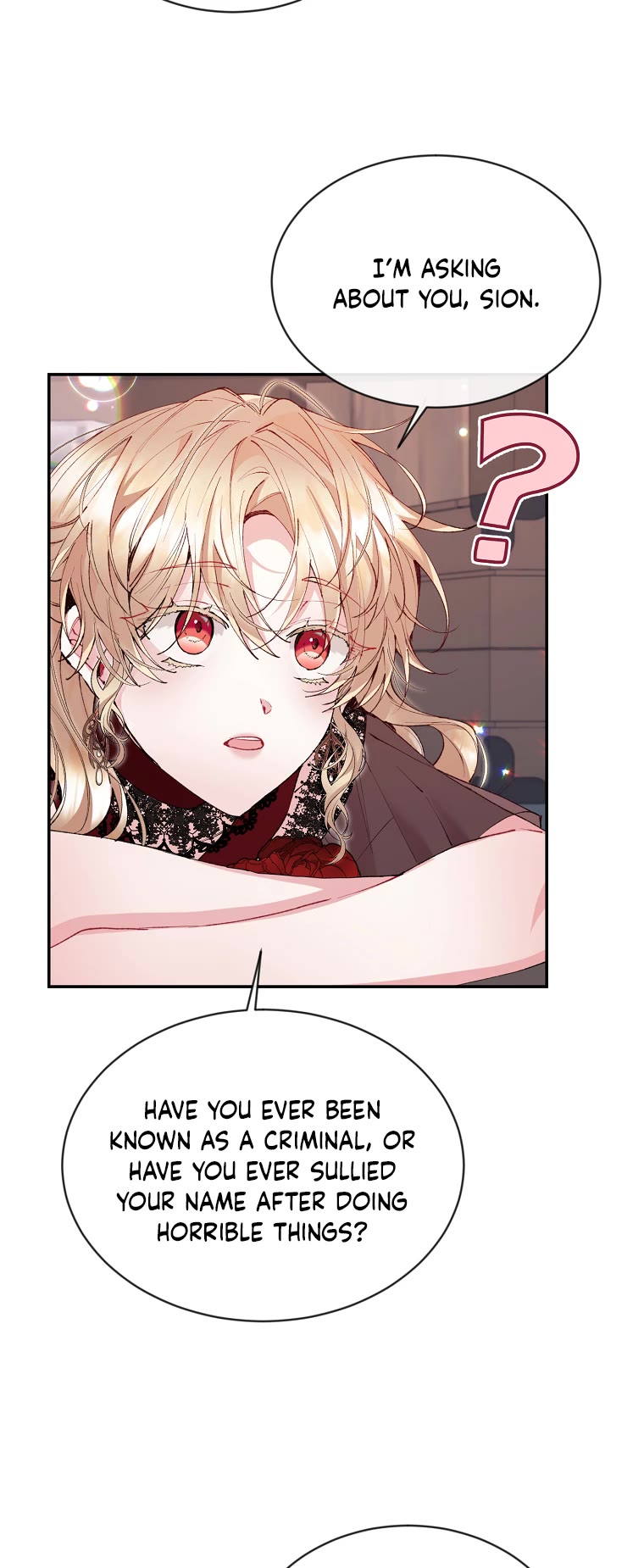 The Real Daughter Is Back chapter 26 page 32