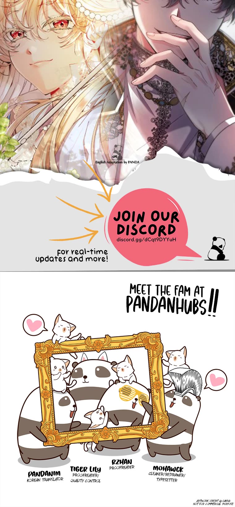 The Real Daughter Is Back chapter 26 page 37