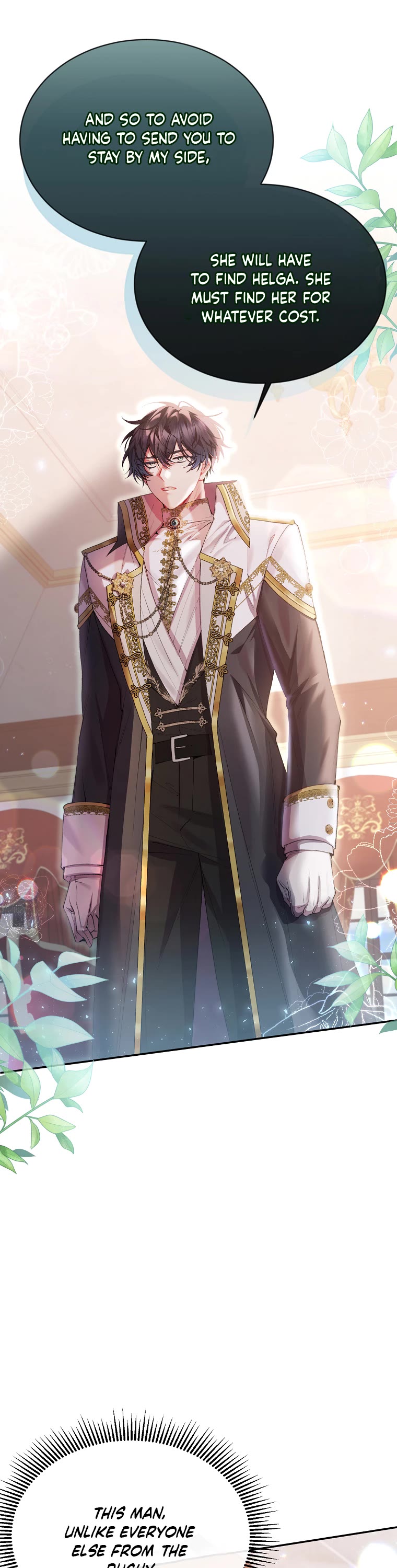 The Real Daughter Is Back chapter 26 page 7