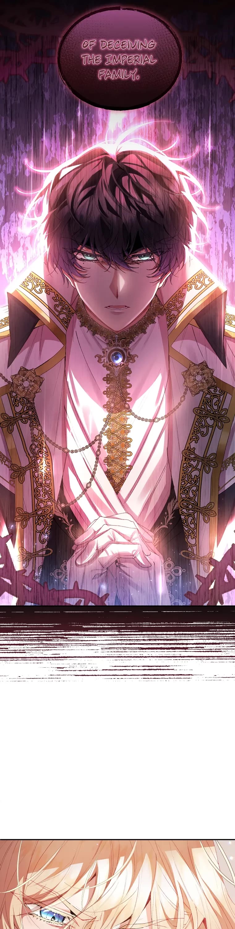 The Real Daughter Is Back chapter 28 page 10