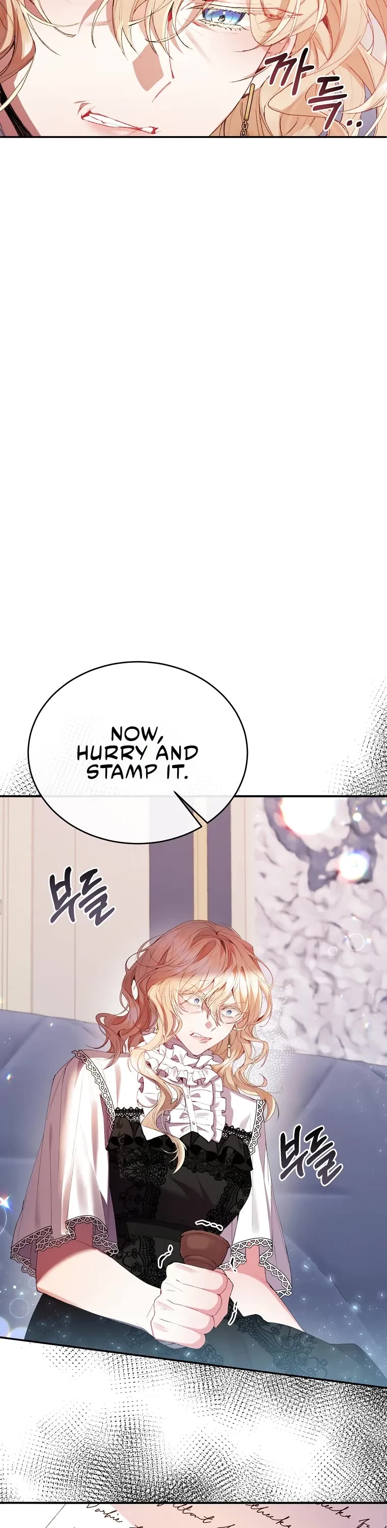 The Real Daughter Is Back chapter 28 page 11