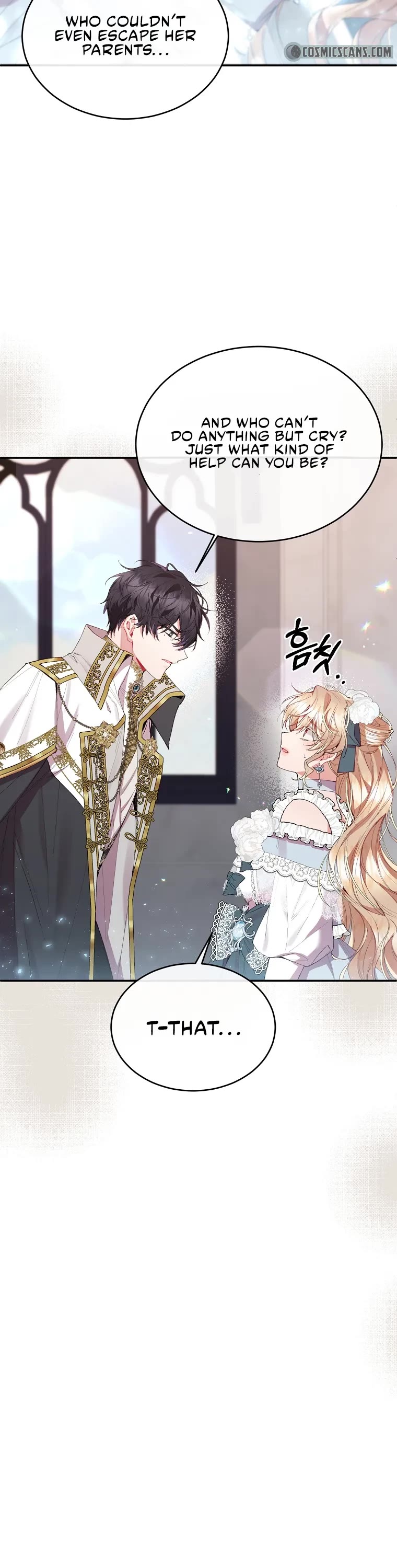 The Real Daughter Is Back chapter 28 page 16