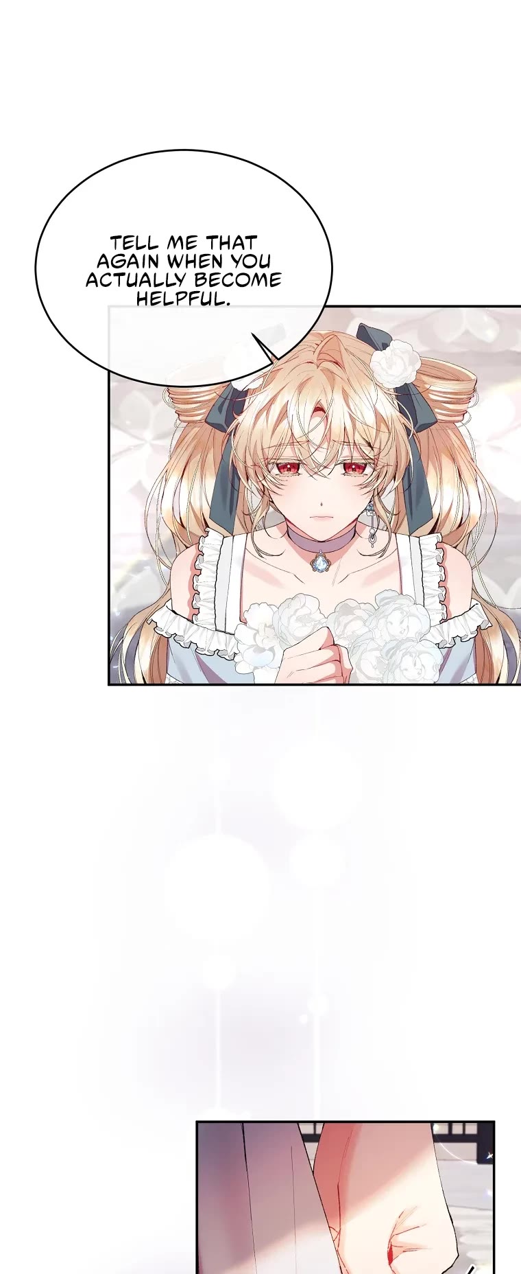 The Real Daughter Is Back chapter 28 page 17