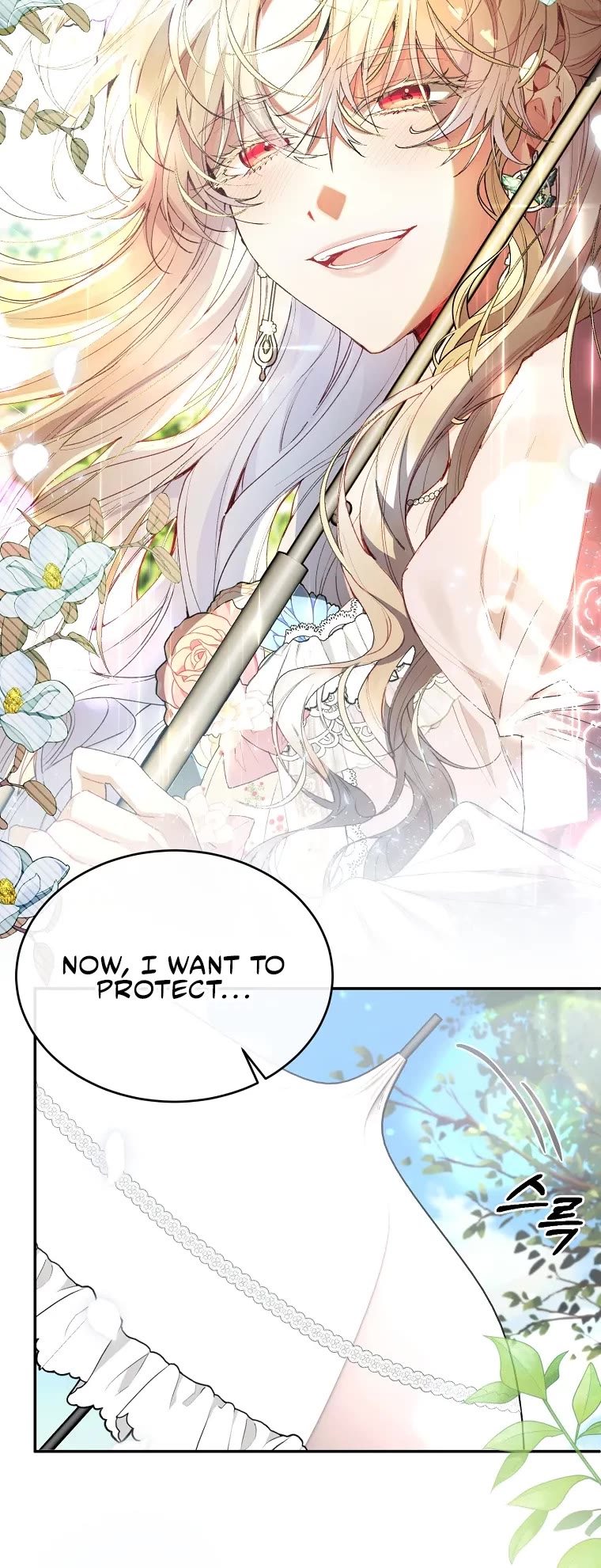 The Real Daughter Is Back chapter 28 page 23