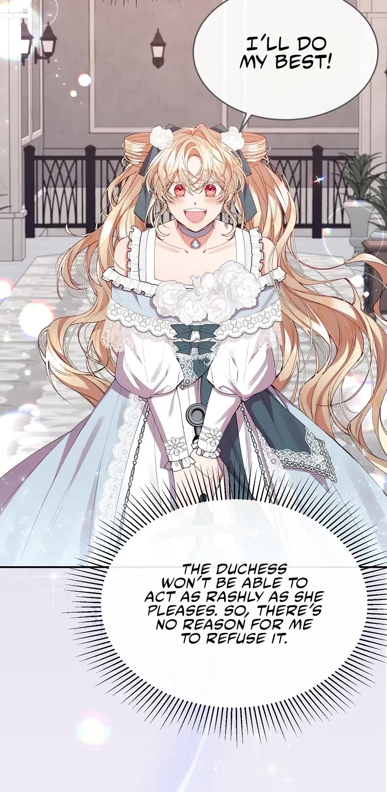 The Real Daughter Is Back chapter 28 page 27