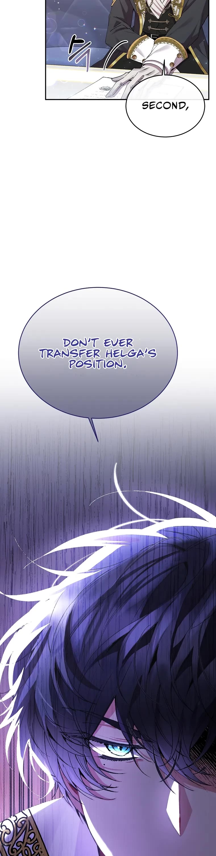 The Real Daughter Is Back chapter 28 page 3