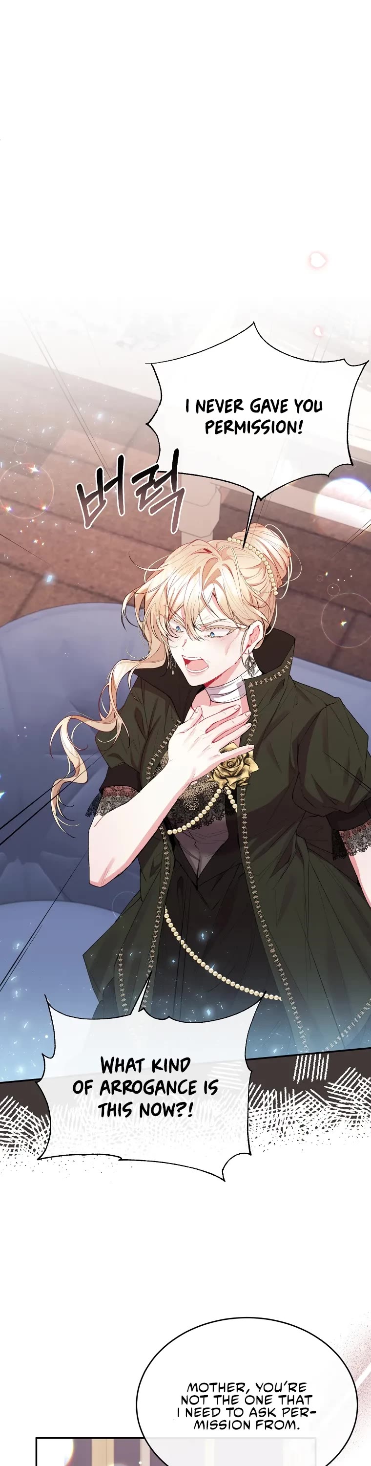 The Real Daughter Is Back chapter 28 page 39