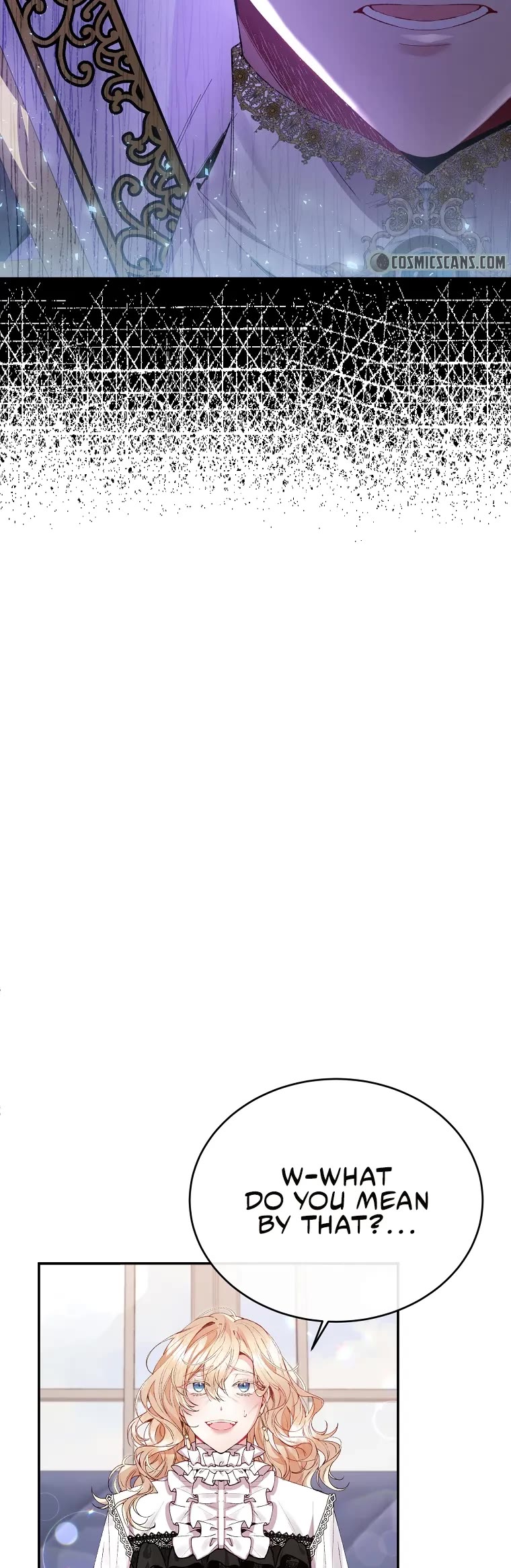 The Real Daughter Is Back chapter 28 page 4