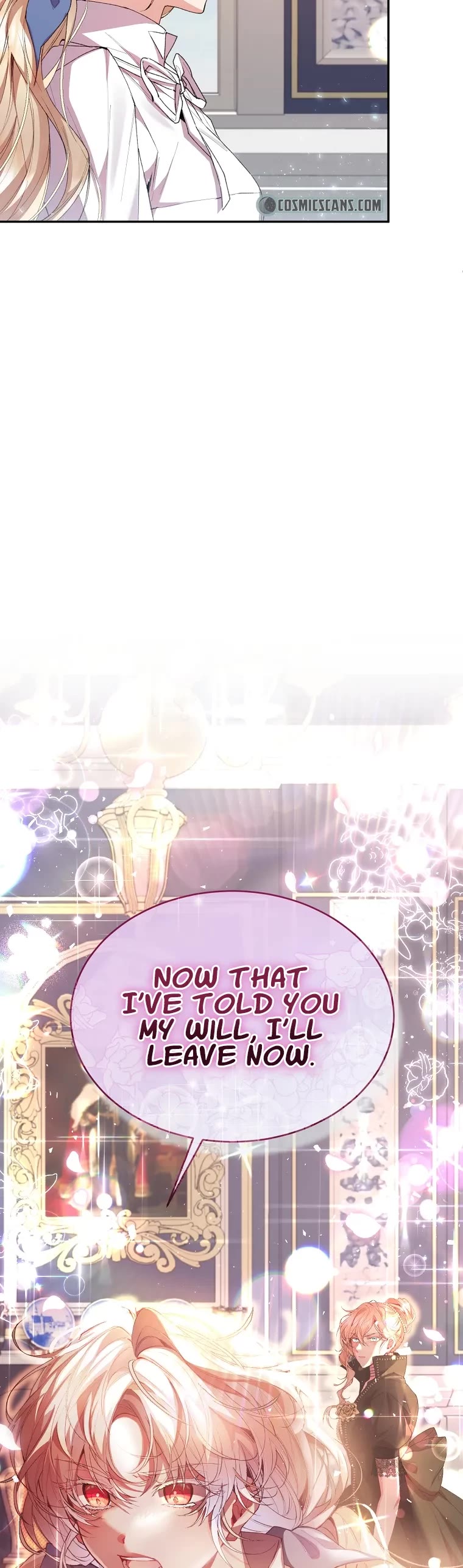 The Real Daughter Is Back chapter 28 page 41