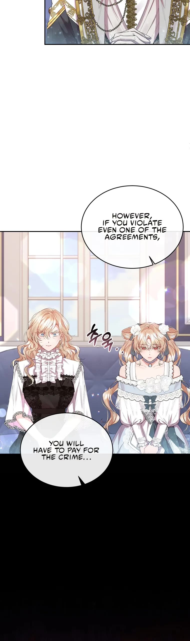 The Real Daughter Is Back chapter 28 page 9