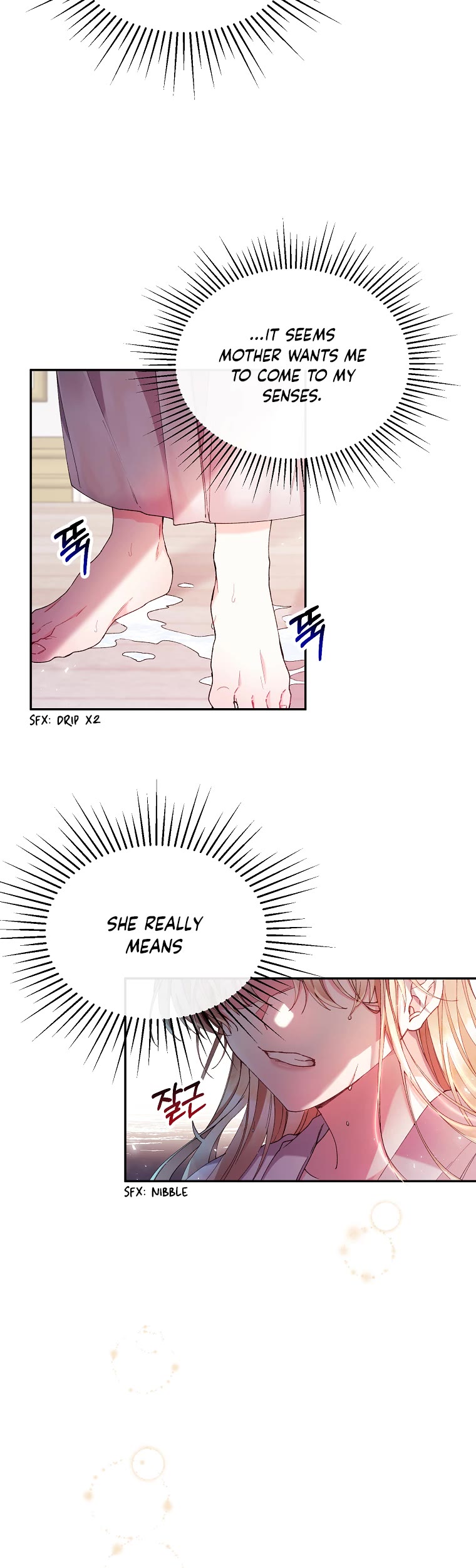 The Real Daughter Is Back chapter 3 page 14