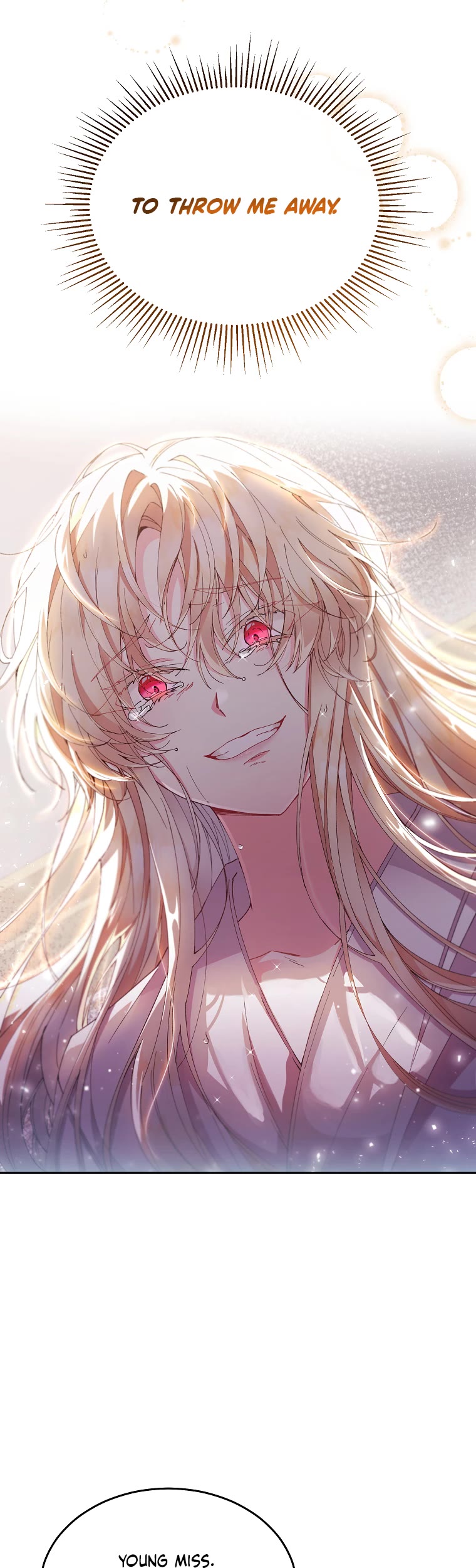 The Real Daughter Is Back chapter 3 page 15