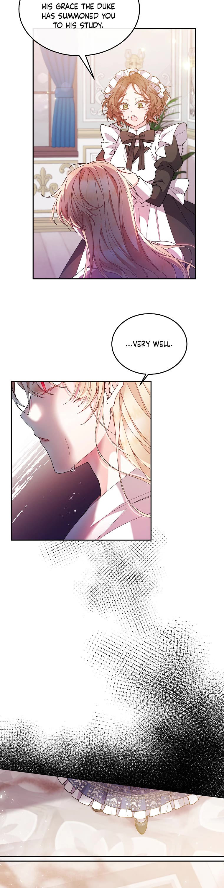 The Real Daughter Is Back chapter 3 page 16