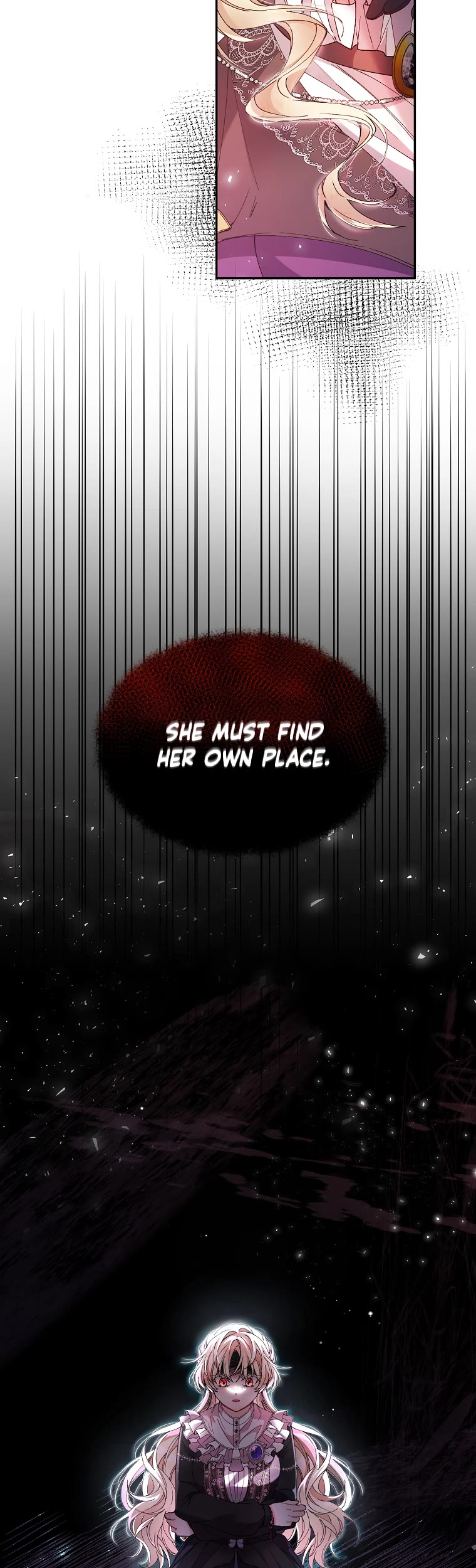 The Real Daughter Is Back chapter 3 page 20