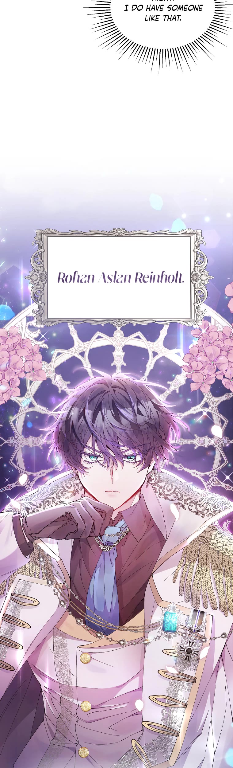 The Real Daughter Is Back chapter 3 page 25