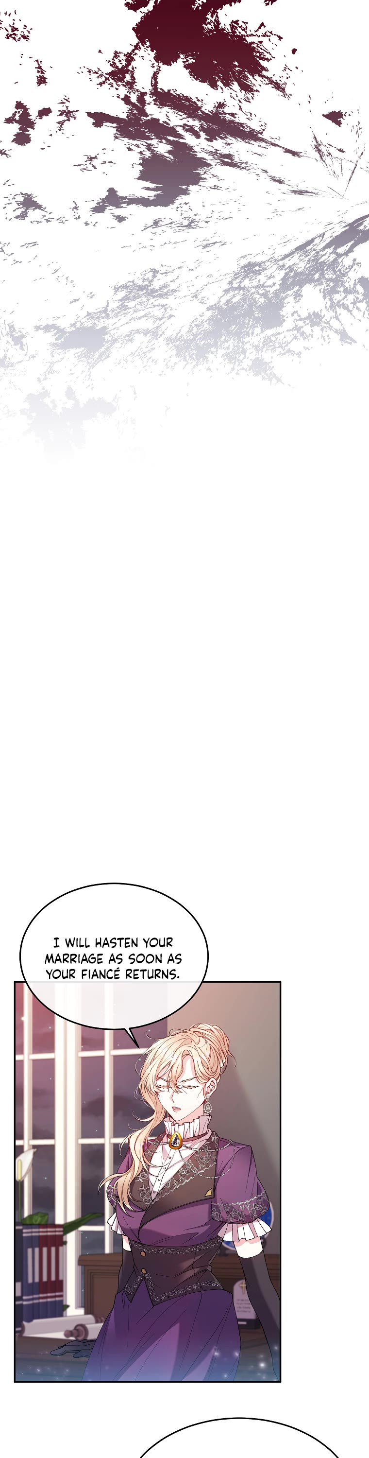 The Real Daughter Is Back chapter 3 page 28