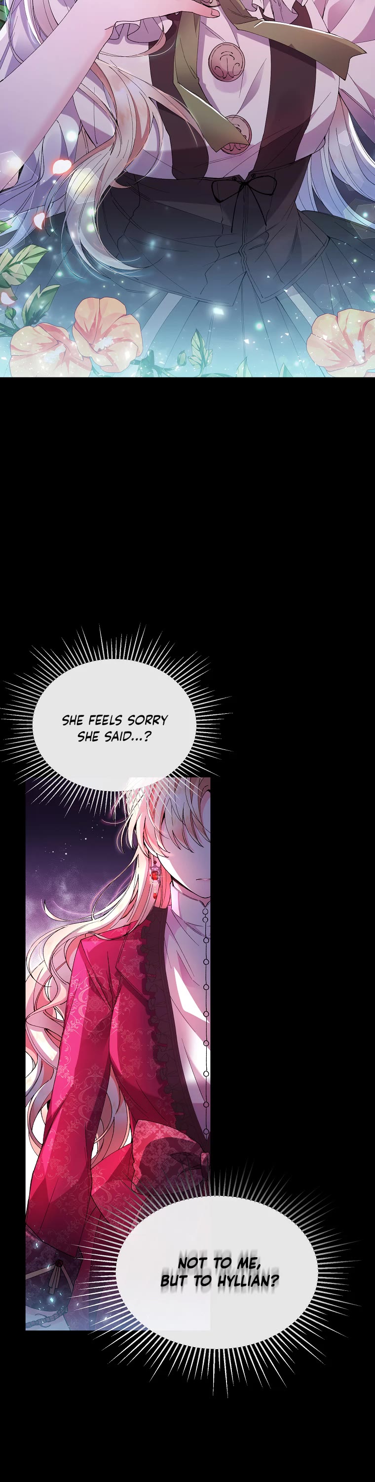 The Real Daughter Is Back chapter 3 page 3