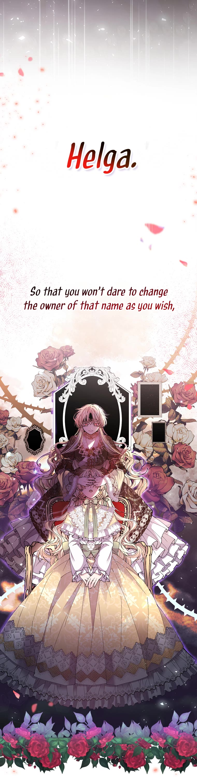 The Real Daughter Is Back chapter 3 page 39